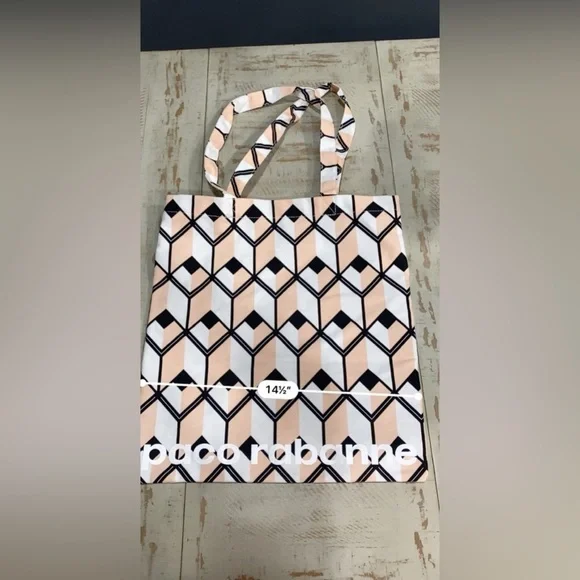 NEW Paco Rabanne Tote Bag - Picture 6 of 6